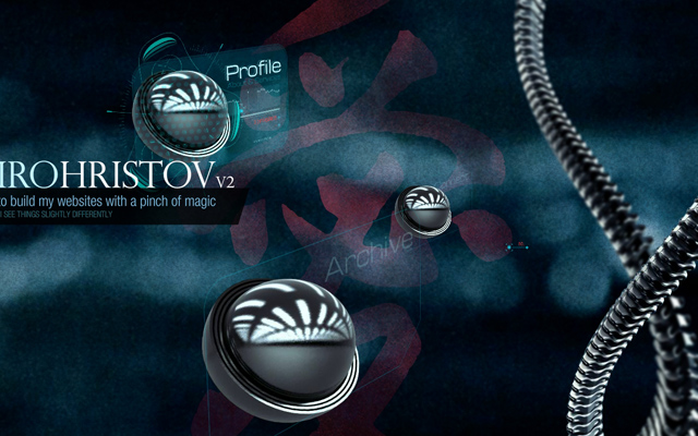 Miro Hristov V1