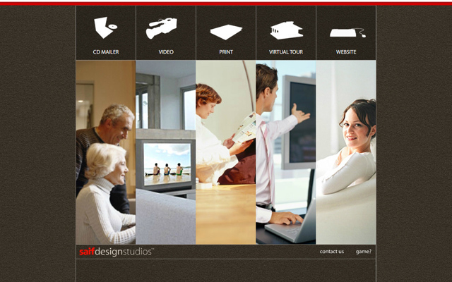 Saif Design Studio