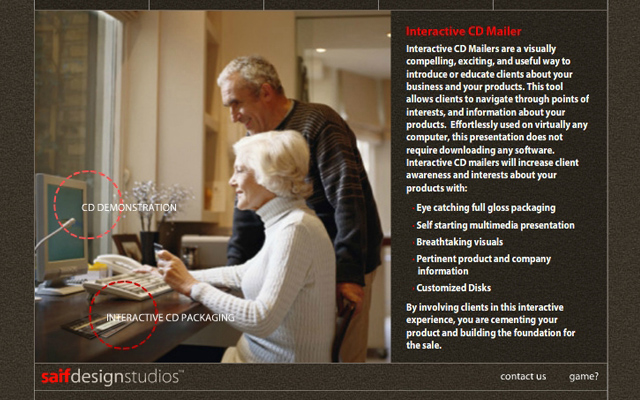 Saif Design Studio