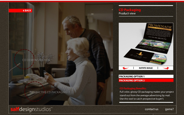 Saif Design Studio